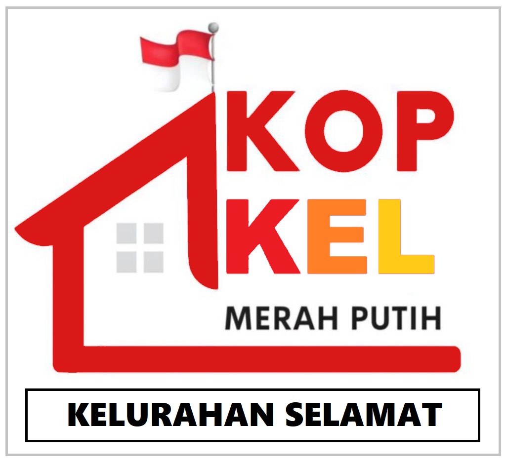Logo Koperasi